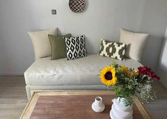 شقة فندقية Rania Sea View 3*