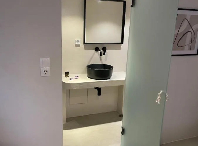 Rania Sea View 3* Mykonos Town