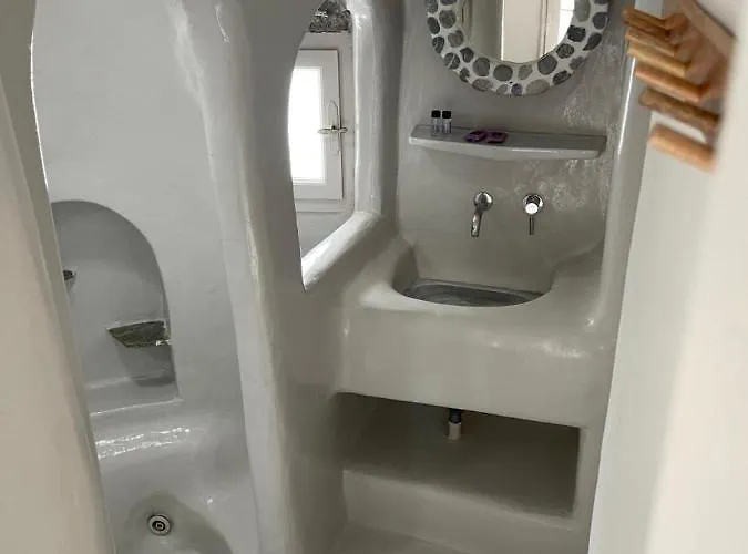 Rania Sea View Ξενοδοχείο με διαμερίσματα