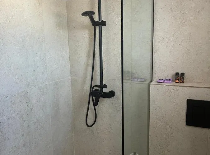 Rania Sea View Mykonos Town