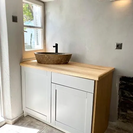 Lejlighedshotel Rania Sea View Mykonos Town