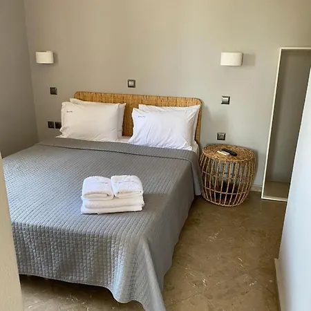 Rania Sea View 3* Mykonos Town