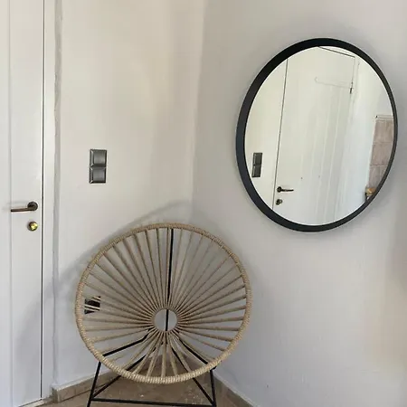 Lejlighedshotel Rania Sea View Mykonos Town