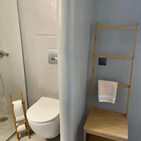 Rania Sea View 3* Mykonos Town