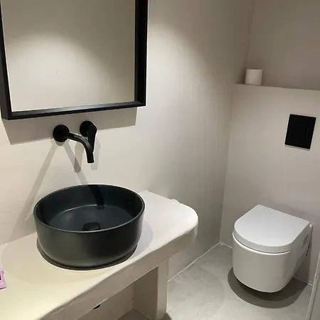 Rania Sea View Lejlighedshotel