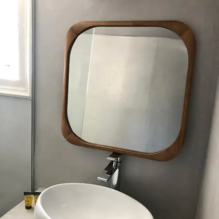 Rania Sea View Lejlighedshotel