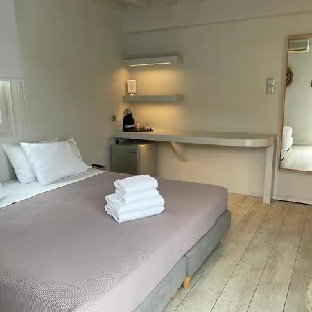 Rania Sea View Lejlighedshotel