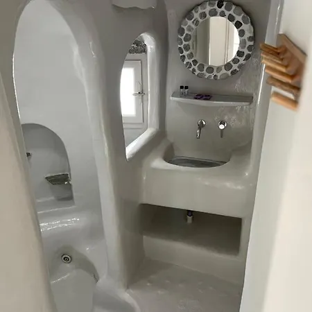 Rania Sea View Lejlighedshotel