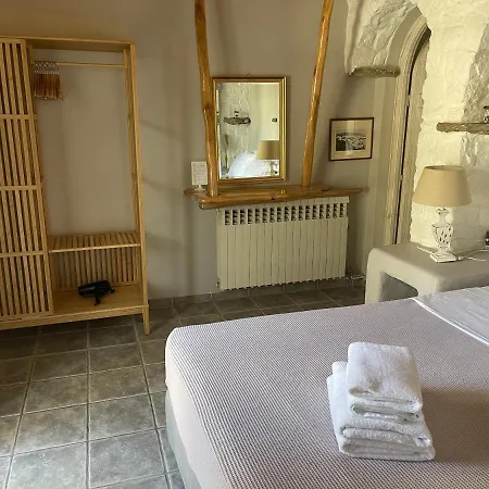 Rania Sea View Lejlighedshotel