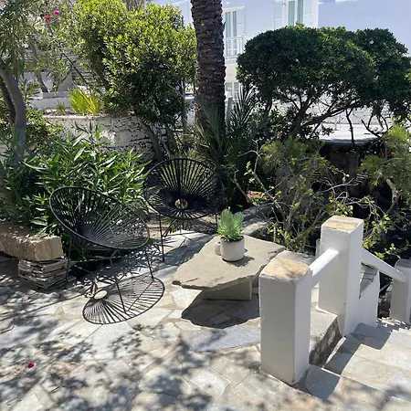 Rania Sea View Lejlighedshotel Mykonos Town