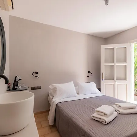 Rania Sea View 3* Mykonos Town