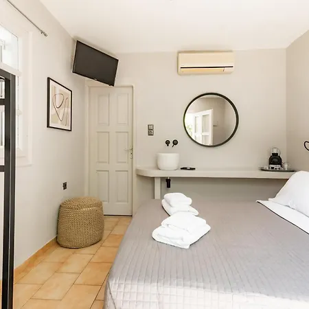 Rania Sea View Lejlighedshotel