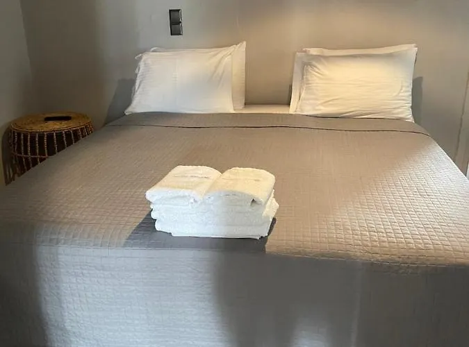 Rania Sea View 3* Mykonos Town