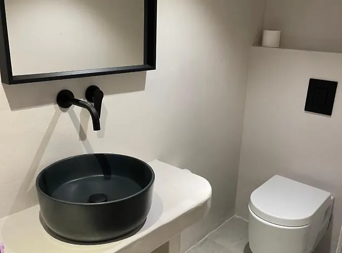 Rania Sea View Hotel apartamentowy