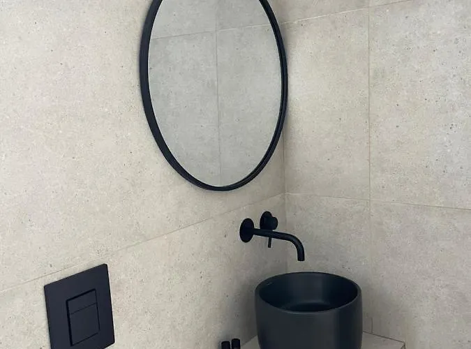 Rania Sea View 3* Mykonos Town